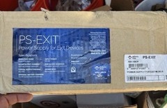 Adams Rite PS-EXIT Power Supply for EL,LR or Motorized Latch Retraction Devices