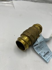 FNW 1″ FULL PORT FORGED BRASS BALL VALVE FNWX432G