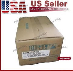 SGDR-AXA01A New Yaskawa IN STOK ship by UPS