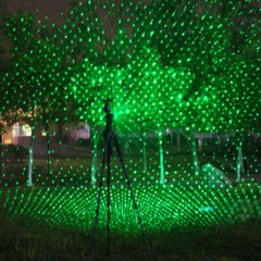 6000Miles Green Laser Pointer Star Visible Beam Light 2mw Rechargeable Lazer Pen