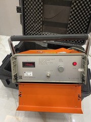 DILO 3-027-R002 / 3027R002 SF6 VOLUME PERCENTAGE MEASURING DEVICE