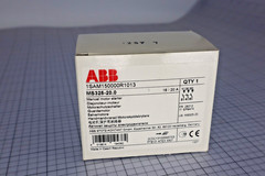 *New in Box* ABB 1SAM150000R1013 MS325-20.0 690V 16-20A NSMP