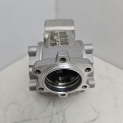 Varvel FRS-G28 Worm Gearbox Gear Reducer 20:1 Ratio New See Pictures