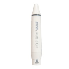 Woodpecker DTE D7 Ultrasonic Scaler Piezo HD-7H Handpiece 8 Tips 2 Water Bottles