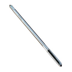 Select M3 to M24 HSS Extended Extra Long Shank Tap With Reduced Shank