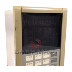 Used & Tested UNIPULSE F800 Weighing Controller