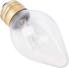 Hatco 60W Specialty Light Bulbs for Heat Warmers – 10-Pack, Shatter Resistant
