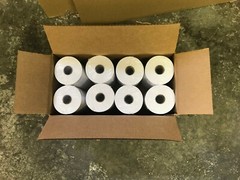 WHITE LABEL FOR MONARCH 1136 PRICING GUN 1 CASE