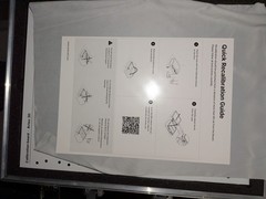 Artec Leo Calibration Kit