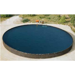 Farm Plastic Supply – Hydraflex 40 Mil Black Plastic Sheeting