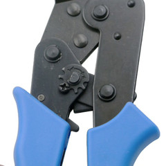 SN-48B Crimp Plier Tool 0.14-1.5mm 16-26 AWG Crimper Servo JST Molex Deutsch Pin