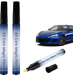 All Cars Magic Pen, Car Scratch Remover Pen, Magic Car Scratch Removal Pen