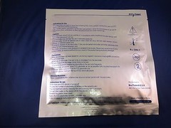 50 pcs T718 pediatric ecg ekg electrodes foam 28*35 best price on eBay