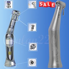 Yabang Dental Implant 20:1 Reduction Contra Angle Push Button Surgical Handpiece