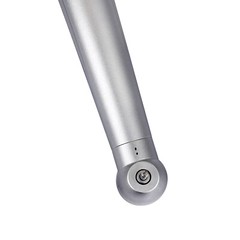 10X DENTAL High Speed Handpiece Metal Air Turbine Push Button 4 Holes NSK Style