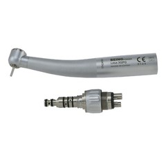 US BEING Dental High Speed Handpiece For KaVo MULTIflex Coupler 4 Hole Bearings