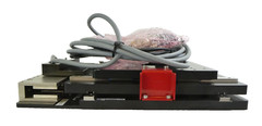 Primatics 0-0025-8701 Motorized Rotary Stage Assembly 0-1175-9130 Refurbished