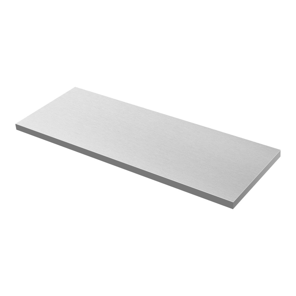 3/16″ x 4″ x 12″ 304 Stainless Steel Flat Bar，0.2″ x 4″ x 12 Inch Metal S