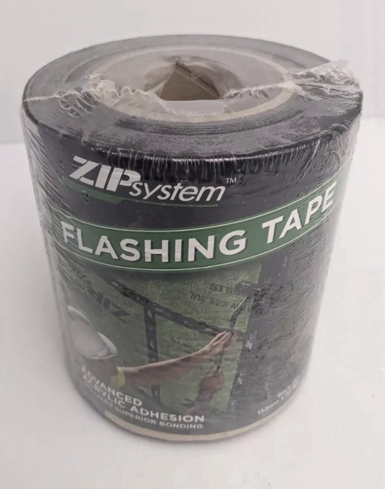 Zip Flashing Tape 6 inch X 75′