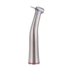 1 Set Dental 1:5 Fiber Optic Light Contra Angle Handpiece NSK TI-MAX X95