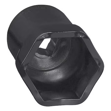 Otc 1976 3/4 In Drive, 2-1/8″ Sae Socket, 6 Points, Locknut 3/4 In, Steel