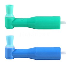 100-1000* Dental Prophy Prophylaxis Angles Disposable Latex-Free Soft / Firm Cup