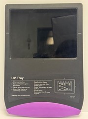 Bio-Rad Gel Doc EZ UV Sample Tray 170-8271 Imaging System Accessory