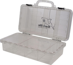 Durable Heavy Duty Contractor Tool Box U3001A for Fittings and Supplies
