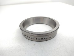 *** Timken 14276B Tapered Roller Bearing Single Flanged Cup 2.7170 inch OD