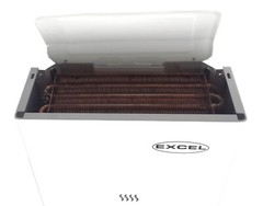 EXCEL 1.6 GPM COBREMAX TANKLESS GAS WATER HEATER VENTFREE (LPG)