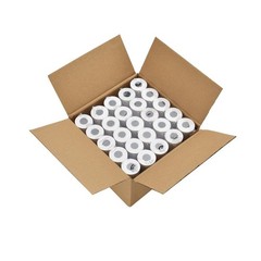 50 Rolls 2 1/4 x 85′ Thermal Paper Credit Card & Cash Register POS Receipt Paper