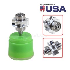 Dental Turbine Cartridge Rotor for Yabangbang High Speed Handpiece Replacement
