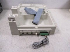 Bio-Rad Econo System Controller ES1 Low Pressure Chromatography Laboratory Unit