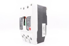 GE TEYL3090B 90A 3-POLE BOLT-ON CIRCUIT BREAKER, 480Y/277V 65KA