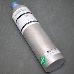 EXPIRES 05/2027 – Norco Calibration Gas Z105310PM32, 58 L, Hydrogen Sulfide & CO