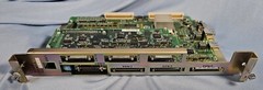 Yaskawa SGDR-AXA01A Servo Control Board REV C02 FREE SHIPPING