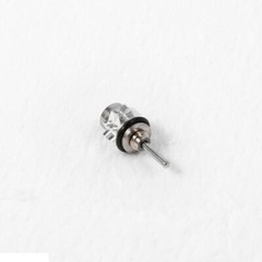 Dental Handpiece Turbine rotor Cartridge fit standard push button STNABT in USA