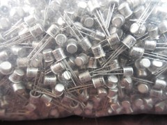 2N2222 TO-18 Transitor metal can QUANTITY 50