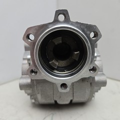 Varvel FRS-G28 Worm Gearbox Gear Reducer 20:1 Ratio New See Pictures