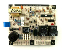 Ruud Rheem 1068-311 62-23599-04 Control Circuit Board used #D246**