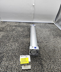 HNJPC SC50X300 Standard Air Cylinder Pressure 0.15-0.8Mpa For Airtac