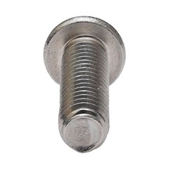1/4-20 Button Head Socket Cap Screws Allen Bolts Hex Drive Stainless Steel 18-8