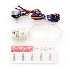 Woodpecker Dental Ultrasonic Piezo Scaler Built in UDS-N2 LED Fit Dental Chair