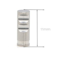 US Dental Lab Analog NC/RC Compatible With ITI Straumann BL/BLT Implants