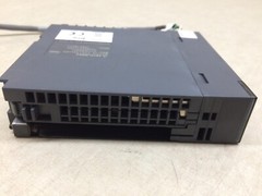 Mitsubishi Q172DRCPU Motion Controller Q170DBAT
