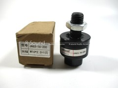 SMC type cylinder installation floating joint JA6 10 15 20 25 30 40 50 63 80 100