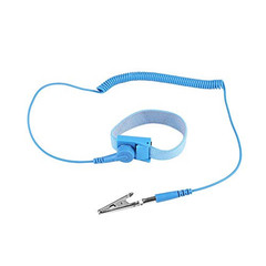 Anti-Static Wrist Strap ESD Ground Mat Set for Phone Repair, Computer & Electron