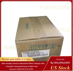 SGDR-AXA01A New Yaskawa IN STOK ship by UPS