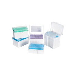 20uL Neutral.Sterile Racked Compatible with Rainin LTS