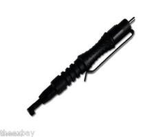 5 PACK! Universal POCKET Hand Cuff Handcuff Key CLIP police SEE CONDITION!!